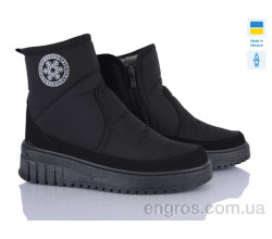 Ботинки Paolla